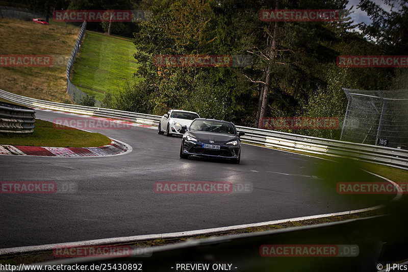 Bild #25430892 - Touristenfahrten Nürburgring Nordschleife (15.10.2023)