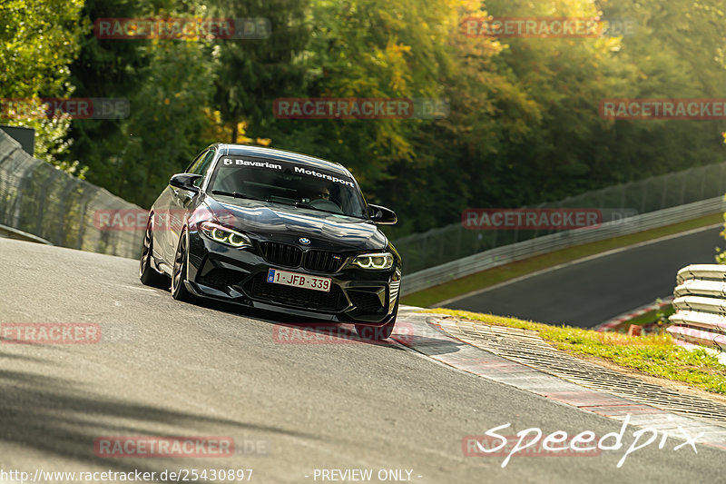 Bild #25430897 - Touristenfahrten Nürburgring Nordschleife (15.10.2023)