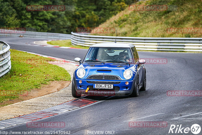 Bild #25430942 - Touristenfahrten Nürburgring Nordschleife (15.10.2023)