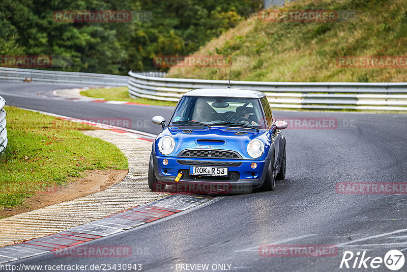 Bild #25430943 - Touristenfahrten Nürburgring Nordschleife (15.10.2023)