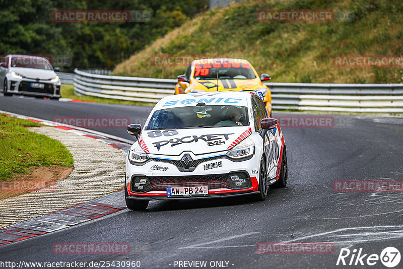 Bild #25430960 - Touristenfahrten Nürburgring Nordschleife (15.10.2023)