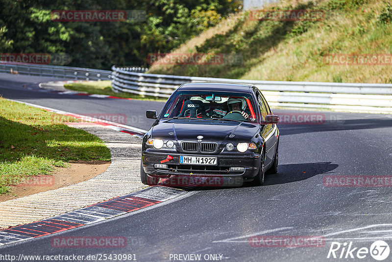 Bild #25430981 - Touristenfahrten Nürburgring Nordschleife (15.10.2023)