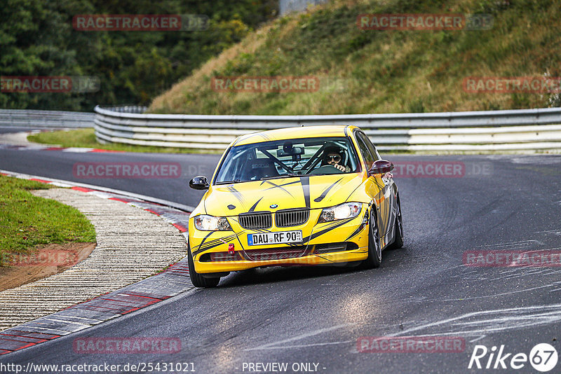 Bild #25431021 - Touristenfahrten Nürburgring Nordschleife (15.10.2023)