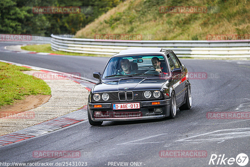 Bild #25431023 - Touristenfahrten Nürburgring Nordschleife (15.10.2023)