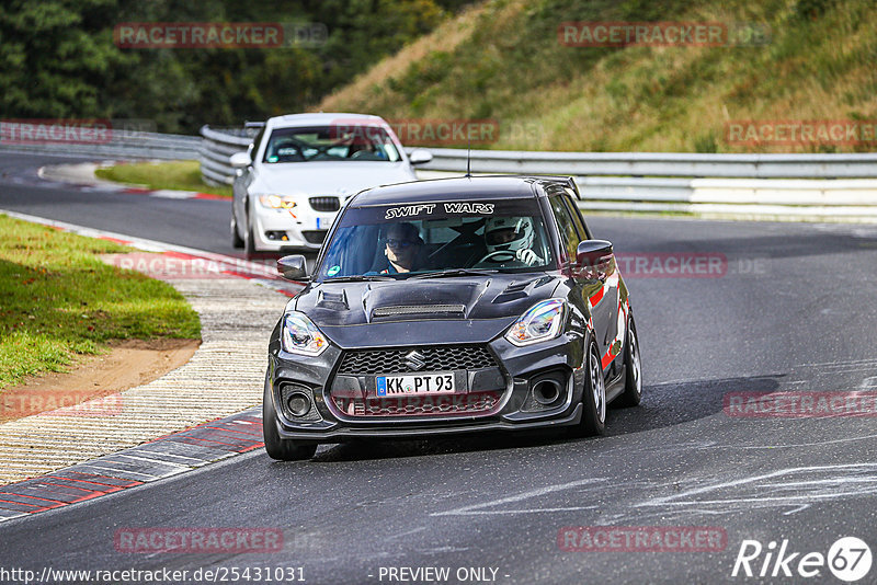 Bild #25431031 - Touristenfahrten Nürburgring Nordschleife (15.10.2023)