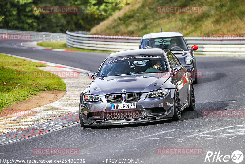 Bild #25431039 - Touristenfahrten Nürburgring Nordschleife (15.10.2023)