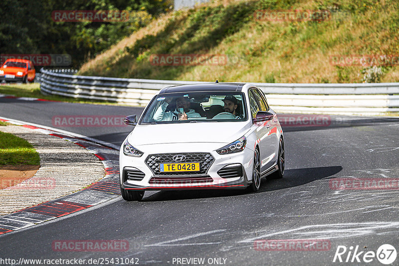 Bild #25431042 - Touristenfahrten Nürburgring Nordschleife (15.10.2023)