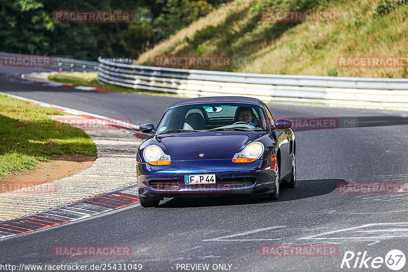 Bild #25431049 - Touristenfahrten Nürburgring Nordschleife (15.10.2023)