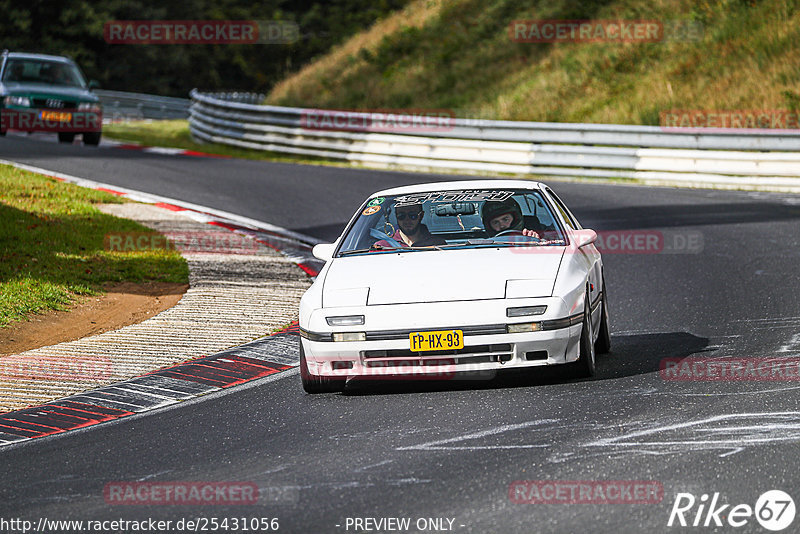 Bild #25431056 - Touristenfahrten Nürburgring Nordschleife (15.10.2023)