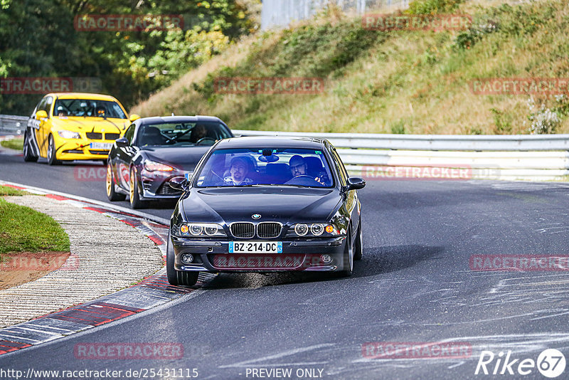 Bild #25431115 - Touristenfahrten Nürburgring Nordschleife (15.10.2023)