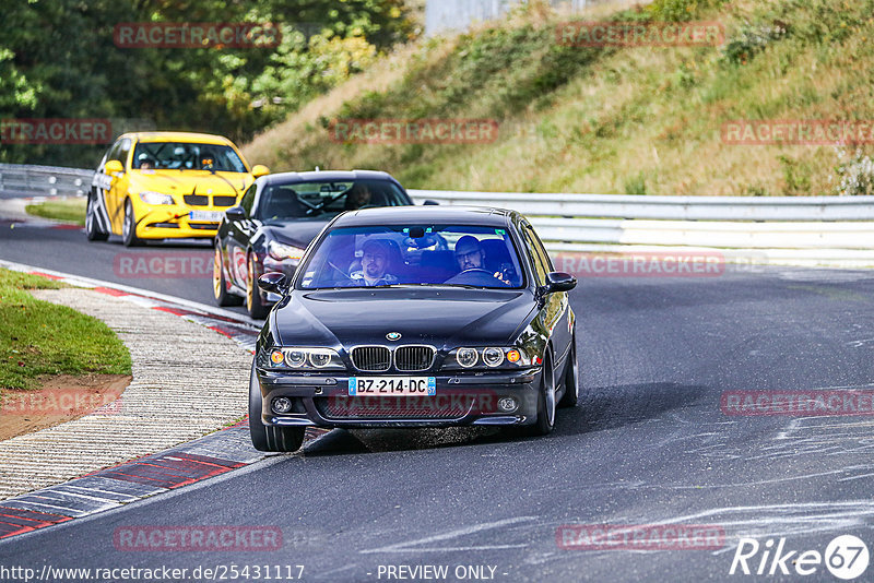 Bild #25431117 - Touristenfahrten Nürburgring Nordschleife (15.10.2023)