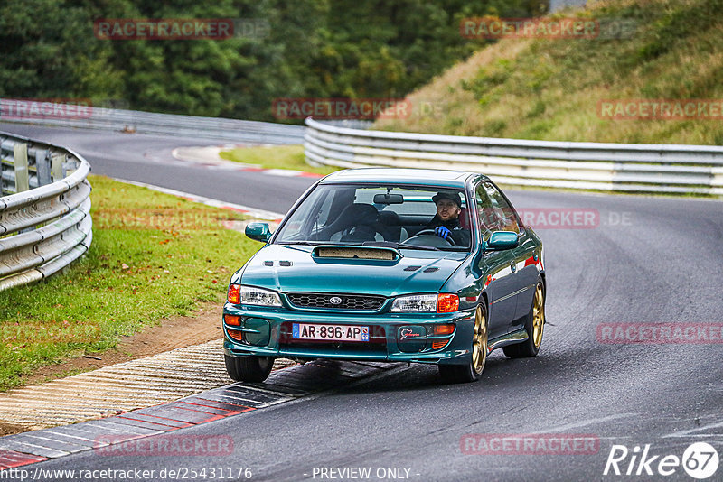 Bild #25431176 - Touristenfahrten Nürburgring Nordschleife (15.10.2023)