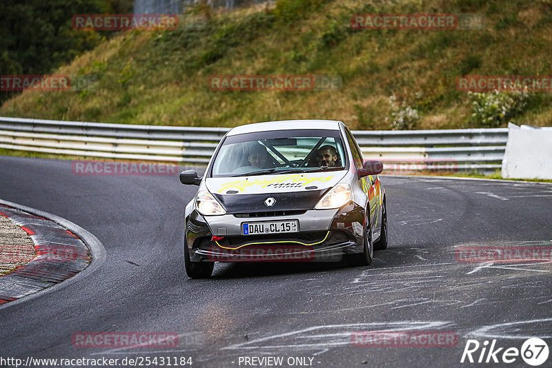 Bild #25431184 - Touristenfahrten Nürburgring Nordschleife (15.10.2023)