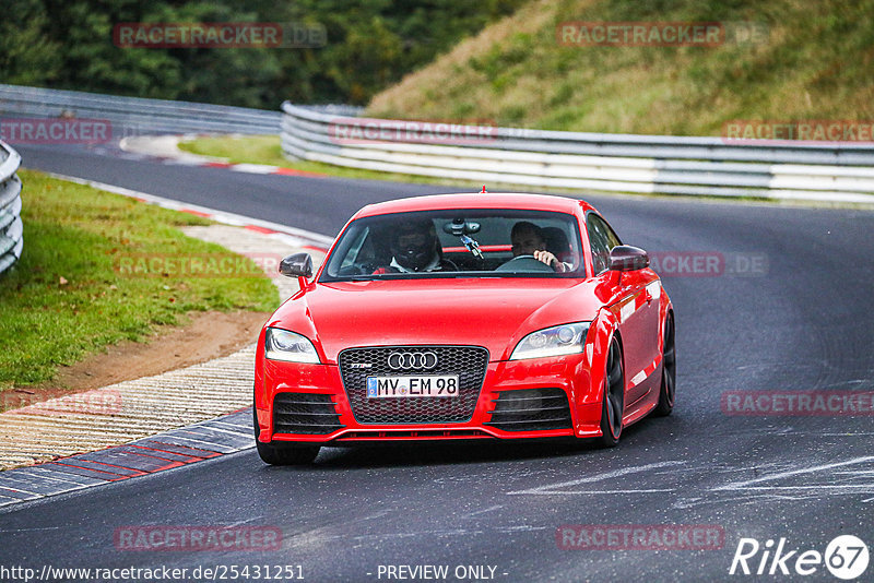 Bild #25431251 - Touristenfahrten Nürburgring Nordschleife (15.10.2023)