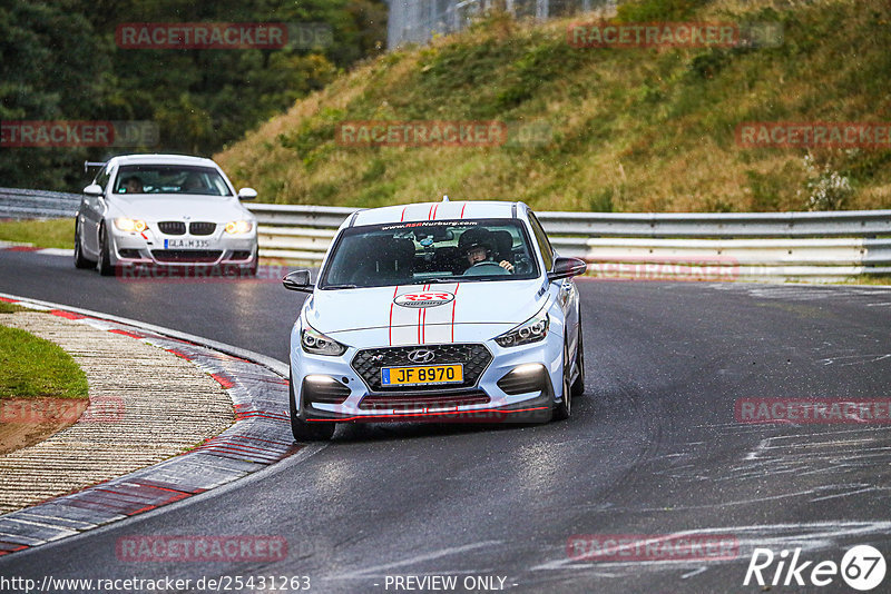 Bild #25431263 - Touristenfahrten Nürburgring Nordschleife (15.10.2023)