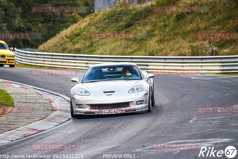 Bild #25431319 - Touristenfahrten Nürburgring Nordschleife (15.10.2023)