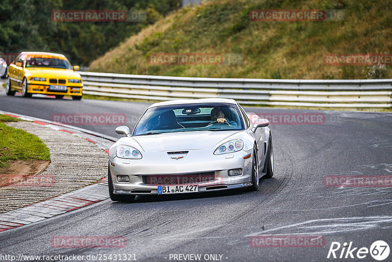 Bild #25431321 - Touristenfahrten Nürburgring Nordschleife (15.10.2023)