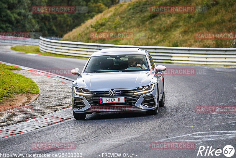 Bild #25431333 - Touristenfahrten Nürburgring Nordschleife (15.10.2023)