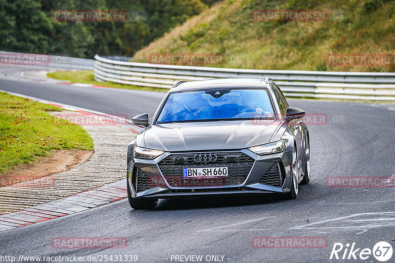 Bild #25431339 - Touristenfahrten Nürburgring Nordschleife (15.10.2023)