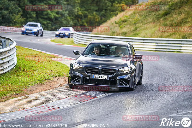 Bild #25431346 - Touristenfahrten Nürburgring Nordschleife (15.10.2023)