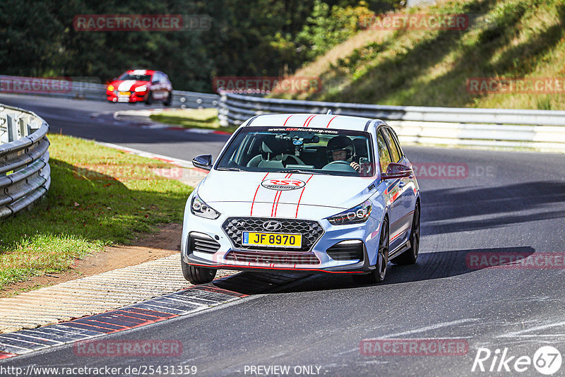 Bild #25431359 - Touristenfahrten Nürburgring Nordschleife (15.10.2023)