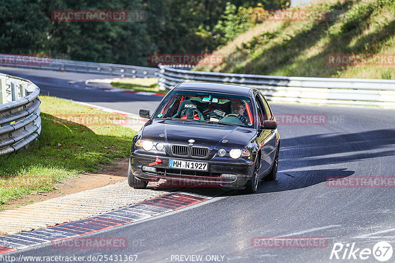 Bild #25431367 - Touristenfahrten Nürburgring Nordschleife (15.10.2023)