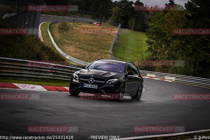 Bild #25431428 - Touristenfahrten Nürburgring Nordschleife (15.10.2023)