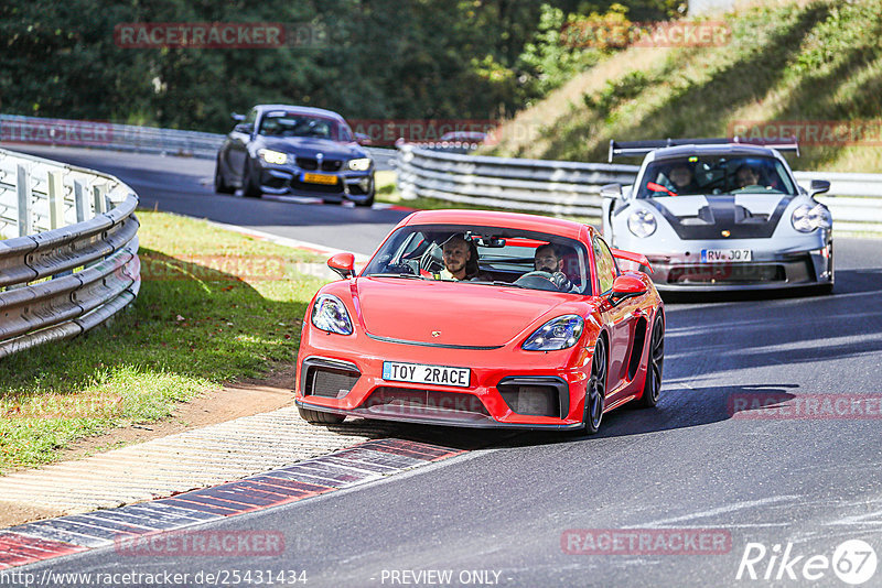 Bild #25431434 - Touristenfahrten Nürburgring Nordschleife (15.10.2023)