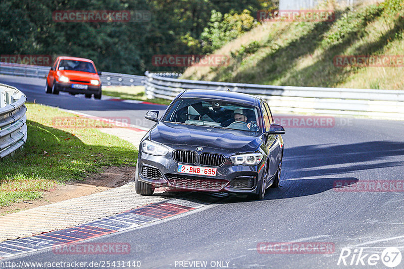 Bild #25431440 - Touristenfahrten Nürburgring Nordschleife (15.10.2023)