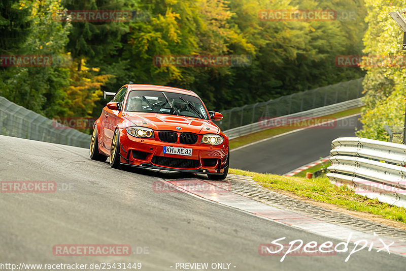 Bild #25431449 - Touristenfahrten Nürburgring Nordschleife (15.10.2023)