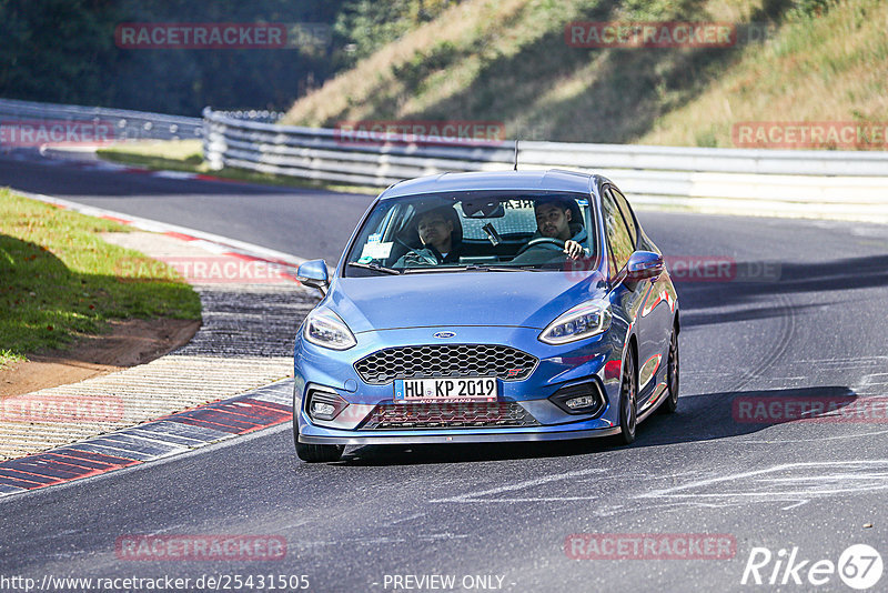 Bild #25431505 - Touristenfahrten Nürburgring Nordschleife (15.10.2023)