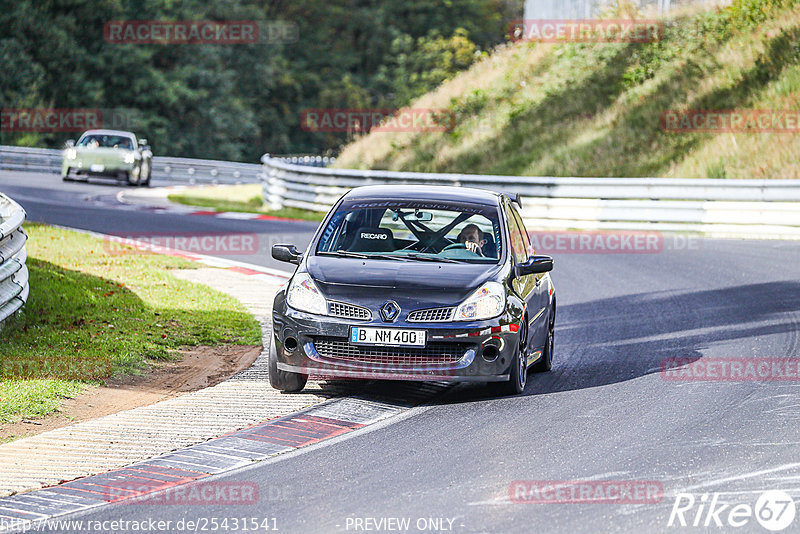 Bild #25431541 - Touristenfahrten Nürburgring Nordschleife (15.10.2023)