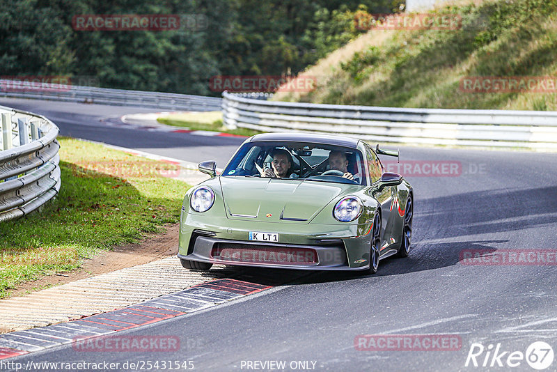 Bild #25431545 - Touristenfahrten Nürburgring Nordschleife (15.10.2023)