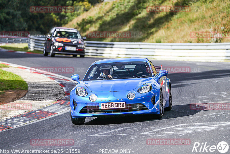 Bild #25431559 - Touristenfahrten Nürburgring Nordschleife (15.10.2023)