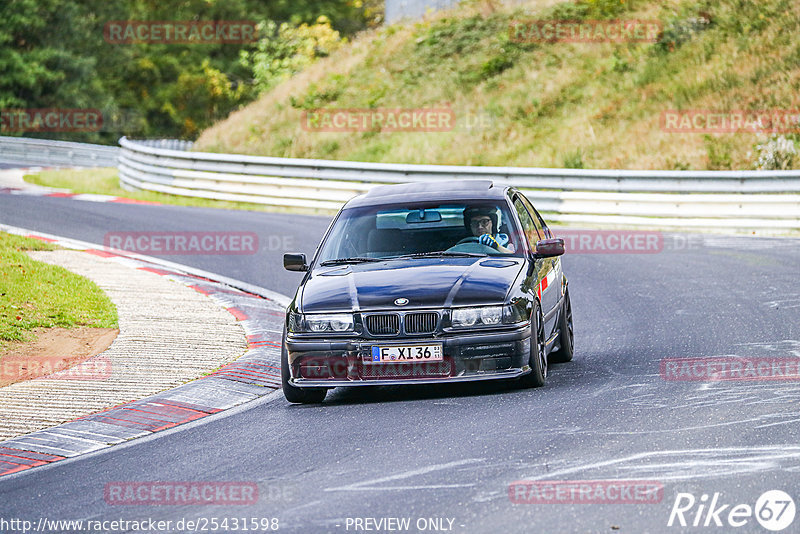 Bild #25431598 - Touristenfahrten Nürburgring Nordschleife (15.10.2023)