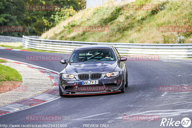 Bild #25431600 - Touristenfahrten Nürburgring Nordschleife (15.10.2023)