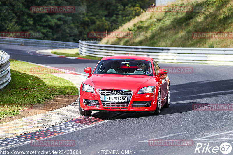 Bild #25431604 - Touristenfahrten Nürburgring Nordschleife (15.10.2023)