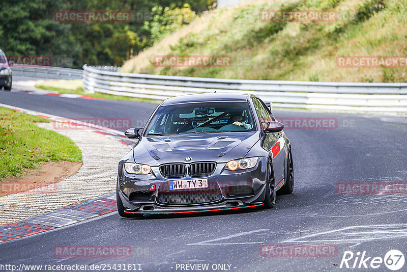 Bild #25431611 - Touristenfahrten Nürburgring Nordschleife (15.10.2023)