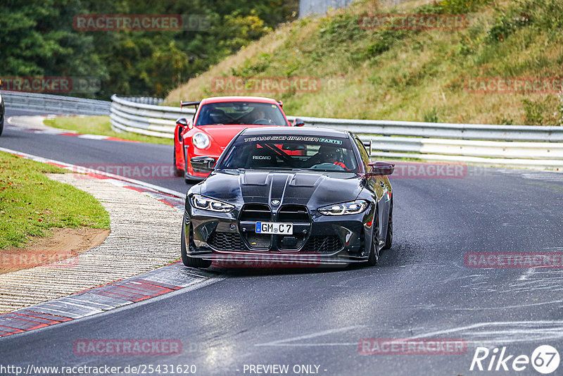 Bild #25431620 - Touristenfahrten Nürburgring Nordschleife (15.10.2023)