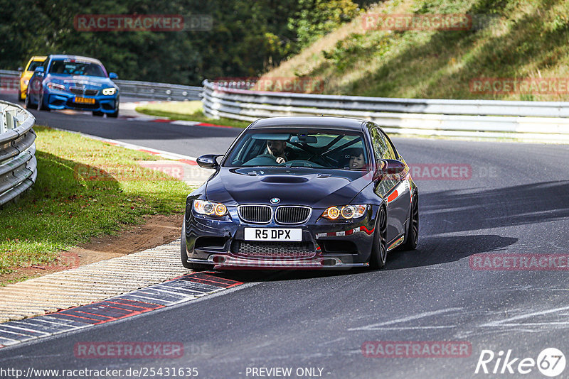 Bild #25431635 - Touristenfahrten Nürburgring Nordschleife (15.10.2023)