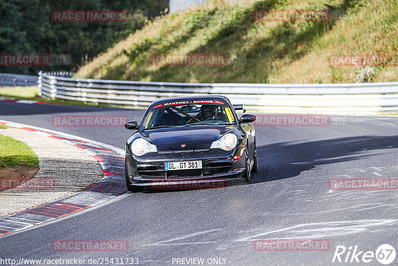 Bild #25431733 - Touristenfahrten Nürburgring Nordschleife (15.10.2023)