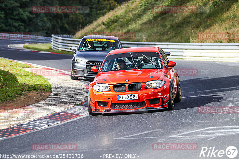 Bild #25431736 - Touristenfahrten Nürburgring Nordschleife (15.10.2023)