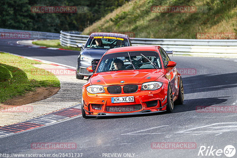 Bild #25431737 - Touristenfahrten Nürburgring Nordschleife (15.10.2023)