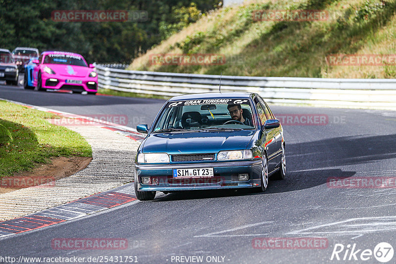 Bild #25431751 - Touristenfahrten Nürburgring Nordschleife (15.10.2023)