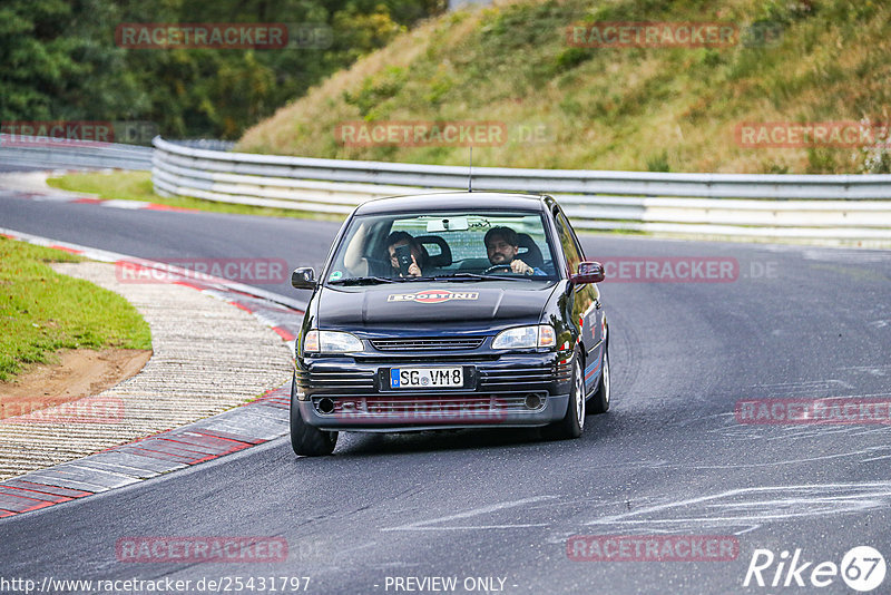 Bild #25431797 - Touristenfahrten Nürburgring Nordschleife (15.10.2023)