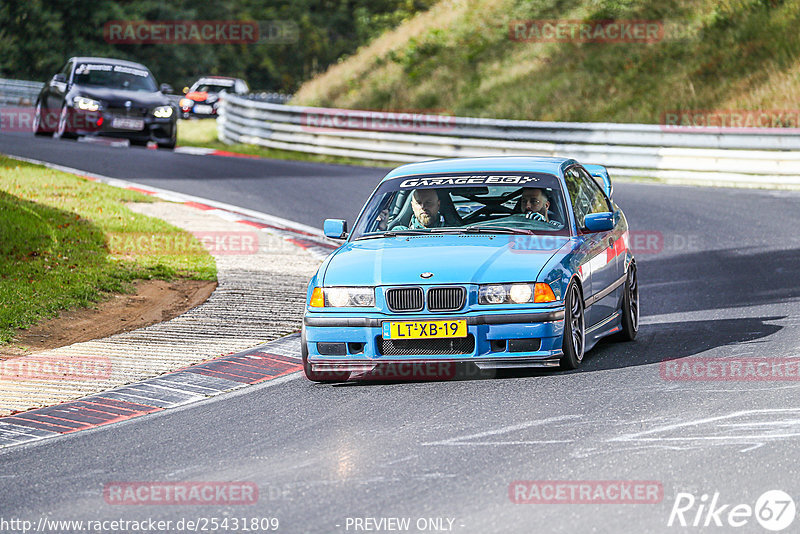 Bild #25431809 - Touristenfahrten Nürburgring Nordschleife (15.10.2023)