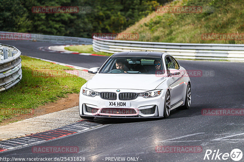 Bild #25431828 - Touristenfahrten Nürburgring Nordschleife (15.10.2023)