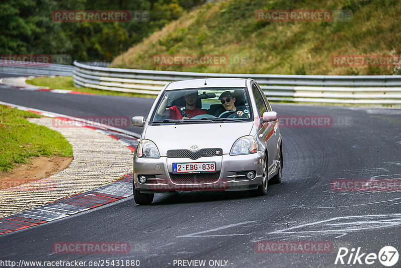 Bild #25431880 - Touristenfahrten Nürburgring Nordschleife (15.10.2023)