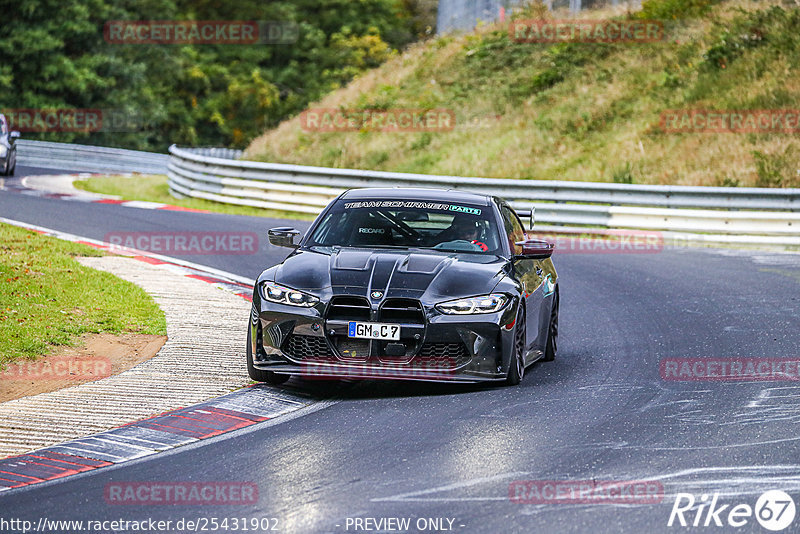 Bild #25431902 - Touristenfahrten Nürburgring Nordschleife (15.10.2023)