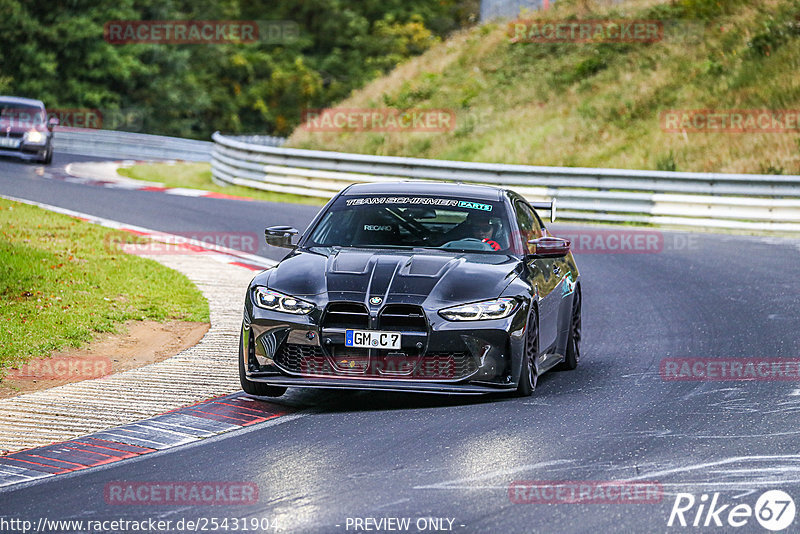 Bild #25431904 - Touristenfahrten Nürburgring Nordschleife (15.10.2023)